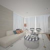 Sala de estar- vista 1