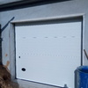 Seccionado de Garagem
