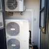 SOLIUS e DAIKIN