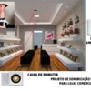 Som Ambiente Coluna de Embutir