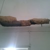 Tetos piso 1