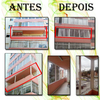 trabalho executado