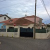 Vista das moradias