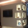 Reforma de sala de estar