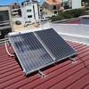Manutenção De Painel Solar Térmico