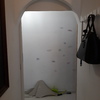 Porta em arco