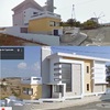 Pintura exterior - loures/murteira - moradia