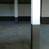 Remodelar Pavilhão Industrial
