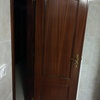 Modernizar 5 portas em madeira