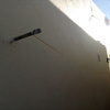 Isolamento térmico parede exterior