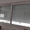 Adicionar janela acustica/abafadora