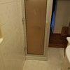 Colocar base de duche maior em comprimento