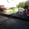 Construção De Anexo Em Casa