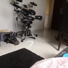 Pavimento Flutuante
