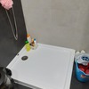 Instalação Resguardo De Duche