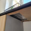 Instalação De Bancada De Cozinha