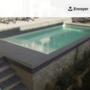 Construir Piscina