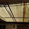 Subsituição de cobertura de terraço