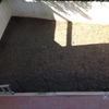 Reformar - pavimentar jardim exterior (pave)