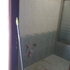 Remodelar chão wc social