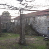 Fafe-projecto de remodelação de casa (25x6,5) com 2 pisos para turismo rural