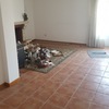 Pintar o chão da sala - Époxi