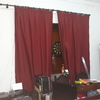 Forrar parede de sala