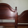 Cama singular para lacar