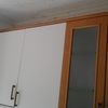 Pintura sala e cozinha por danos causados
