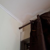 Pequeno trablho de tratamento de humidade e pintura