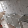 Instalação De Bancada De Cozinha