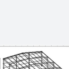 Construção De Pavilhão Pré-fabricado E Modular
