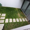 Construção De Jardim