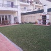Construção De Jardim
