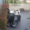 Remodelação De área De Lazer