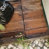 Remodelação De Pátio E Varanda