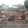Movimento de Terras