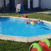 Construir Piscina
