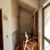 Instalação porta