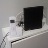 Instalar tomada em parede