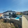 Construção casa moradia