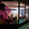 Sala da tupperware
