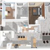 Remodelação Apartamento 138m2
