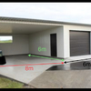 Construir Garagem
