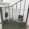 Fabrico E Instalação De Portão