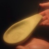Reprodução de um cocho alentejano