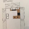 Construção completa de cozinha