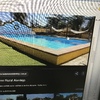 Outros Trabalhos De Construção Piscina