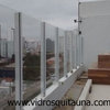 Proteger terraço
