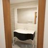 Móvel wc